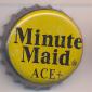 3796: Minute Maid ACE+/Belgium