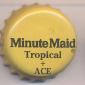 4081: Minute maid Tropical + ACE/Belgium