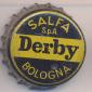 4126: Derby Salfa Bologna/Italy