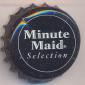 4188: Minute Maid Selection/Belgium