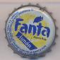 4451: Fanta limon - La Coruna/Spain