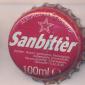 4492: Sanbitter 100ml/Italy