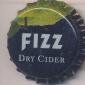 4862: Fizz Dry Cider/Finland