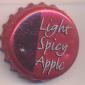 4889: Light Spicy Apple/Finland