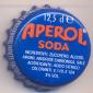 4911: Aperol Soda/Italy