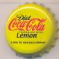 4972: Diet Coca Cola Lemon/Israel