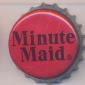 5011: Minute Maid/Belgium