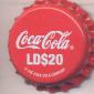 5193: Coca Cola LD$20 - Monrovia/Liberia