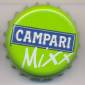 5683: Campari Mixx/Italy