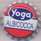 5712: Yoga Albicocca/Italy