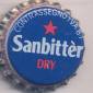 5829: Sanbitter Dry/Italy