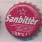 6588: Sanbitter 100ml/Italy