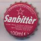 6589: Sanbitter 100ml/Italy