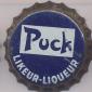 6855: Puck Likeur - Liqueur/Belgium