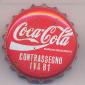 6989: Coca Cola Contrassegno/Italy