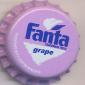 7051: Fanta grape/Liberia