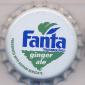 7103: Fanta ginger alle/Liberia