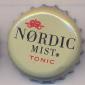 7276: Nordic Mist Tonic/Belgium