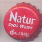 7680: Natur Soda Water Galathris/Greece