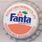 7927: Fanta Western Samoa Breweries/Samoa