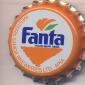 7928: Fanta  Western Samoa Breweries/Samoa