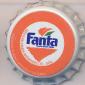 7933: Fanta Western Samoa Breweries/Samoa