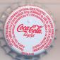 7948: Coca Cola light - Engedelyevel/Hungary