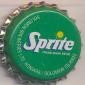 7955: Sprite - Solomon Breweries LTD/Solomon Islands