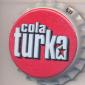 7980: cola Turka/Turkey