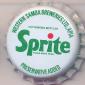 8005: Sprite Western Samoa Breweries/Samoa