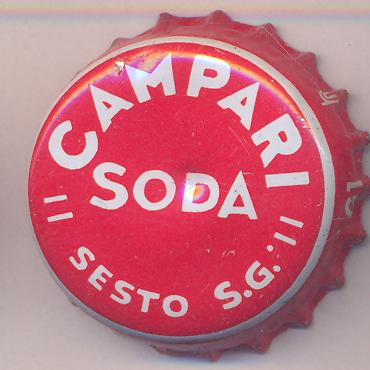 8041: Campari Soda Sesto S.G./Italy