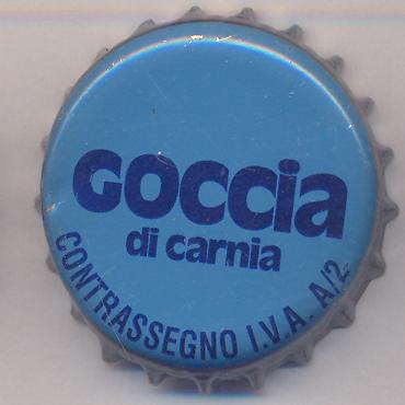 8066: Goccia di carnia/Italy