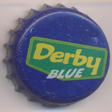 8069: Derby Blue/Italy