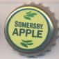 8138: Somersby Apple/Switzerland