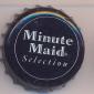 8208: Minute Maid Selection/Belgium