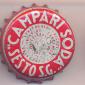 8220: Campari Soda Sesto SG/Italy