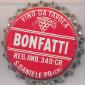 8248: Bonfatti Vino Da Tavola/Italy