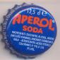 8251: Aperol Soda 12,5cl/Italy