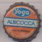 8392: Yoga Albicocca/Italy