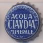 8421: Acqua Clavdia Minerale/Italy