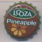 8579: Looza Pineapple/Belgium