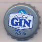 8626: Hartwall Original GIN Long Drink 7,5%/Finland