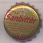 8638: Sanbitter Gold 10cl/Italy