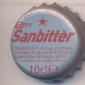 8648: Sanbitter Dry 10cl/Italy