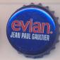 8791: evian Jean Paul Gaultier/France