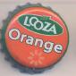 8911: Looza Orange/Belgium