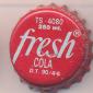 9020: fresh Cola/Turkey