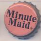 9067: Minute Maid/Belgium