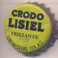 9103: Crodo Lisiel Frizzante/Italy