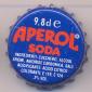 9105: Aperol Soda/Italy